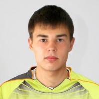 Осин Фёдор Осин Фёдор