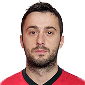 Galeshich Goran Galeshich Goran