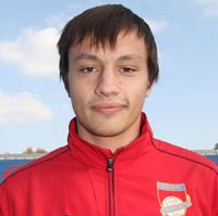 Соловьев Александр Соловьев Александр