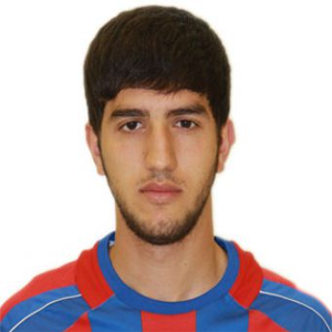 Алиев Азер Алиев Азер